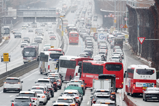 명절 서울 지하철·버스 새벽 1시까지 연장…심야버스 정상운행