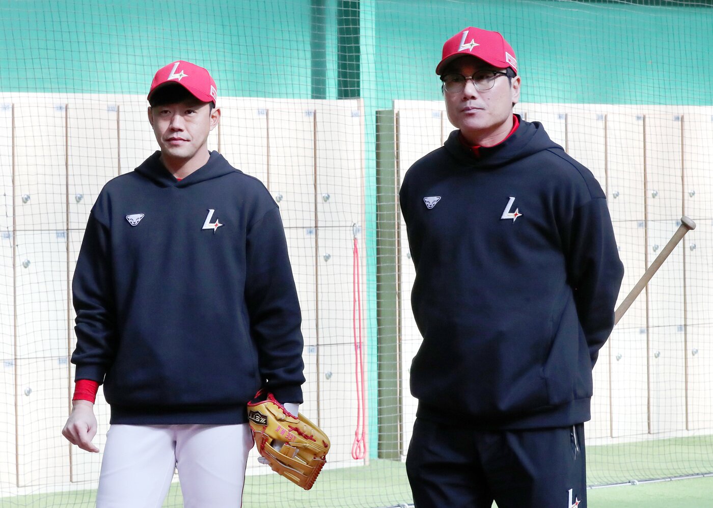 본문 이미지 - 박정권 SSG 랜더스 감독 &#40;SSG 랜더스 제공&#41;