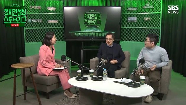 김동연 "민주당 겸손해야…국민은 교만한 정치인·정당 심판"