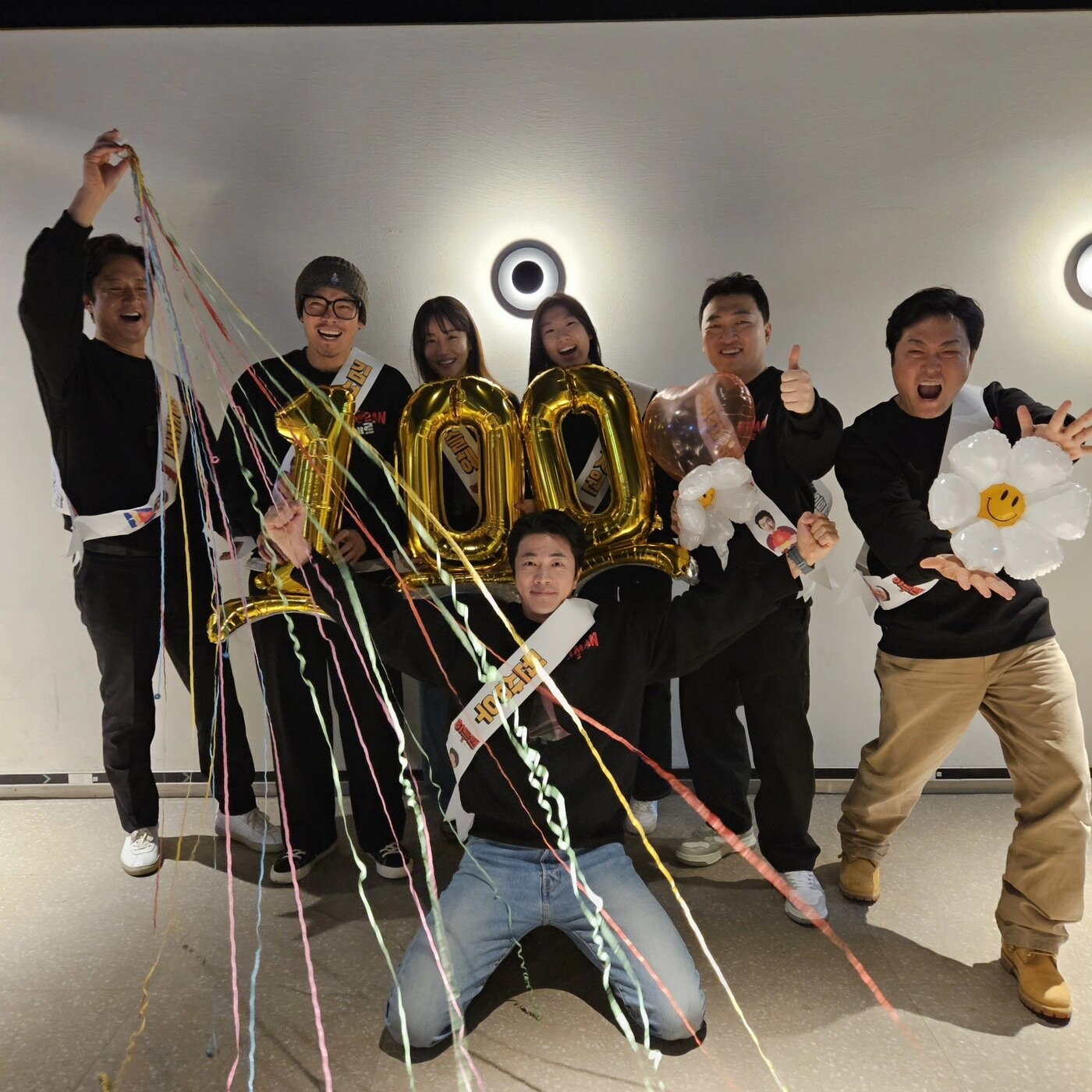 본문 이미지 - '히트맨2' 100만 돌파