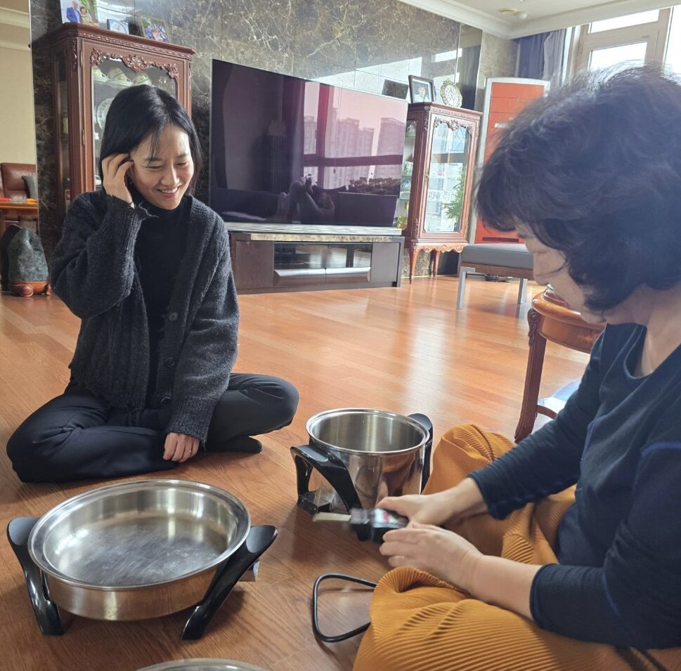 본문 이미지 - 도경완 인스타그램 캡처