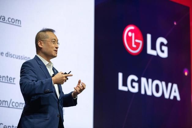 LG NOVA, 헬스테크·AI 등 글로벌 스타트업 손잡고 내주 CES 출전