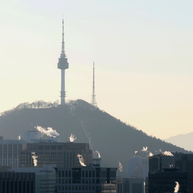 전북·충남 최대 40㎝ '눈폭탄'…수도권 -13도 강추위 [내일날씨]