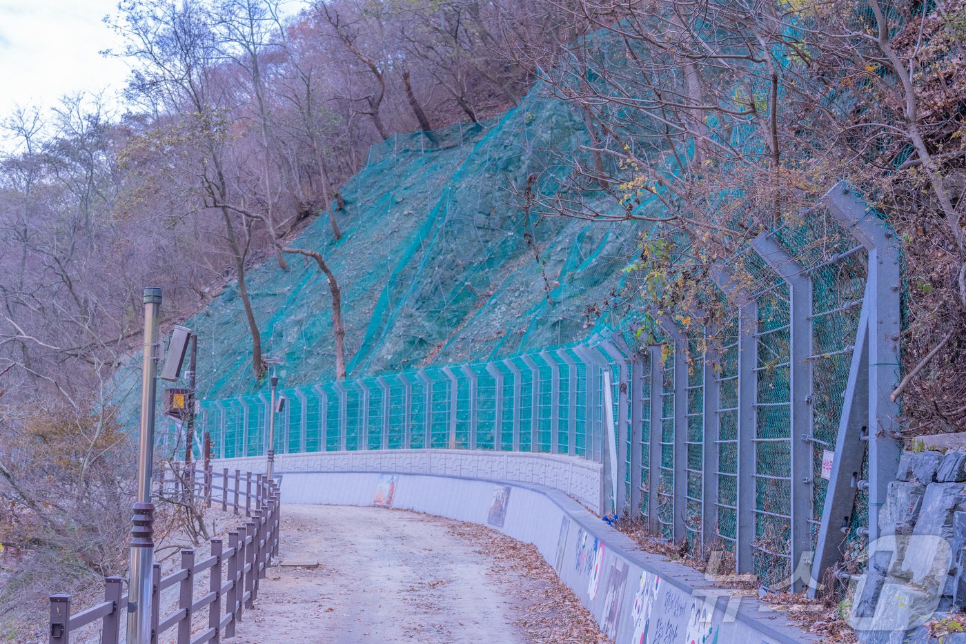 본문 이미지 - 울산 북구가 송정박상진호수공원 재정비사업을 마치고 지난 1일 재개방했다고 3일 밝혔다. &#40;울산 북구 제공&#41;