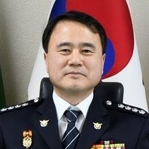 거창군, 새해 첫 전입자는 김민준 거창경찰서장