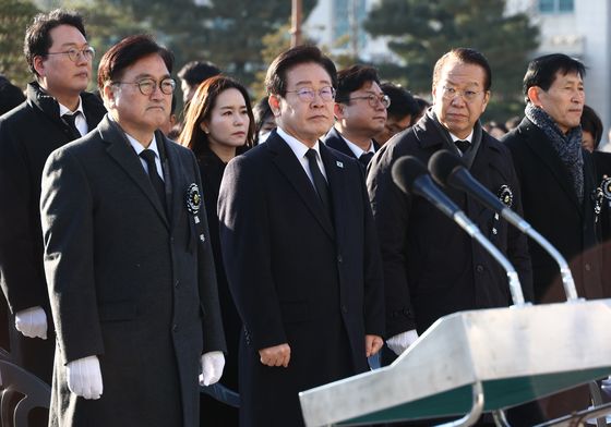 여야 국정협의체, 내란·김건희 특검법 재표결 속 가동할까