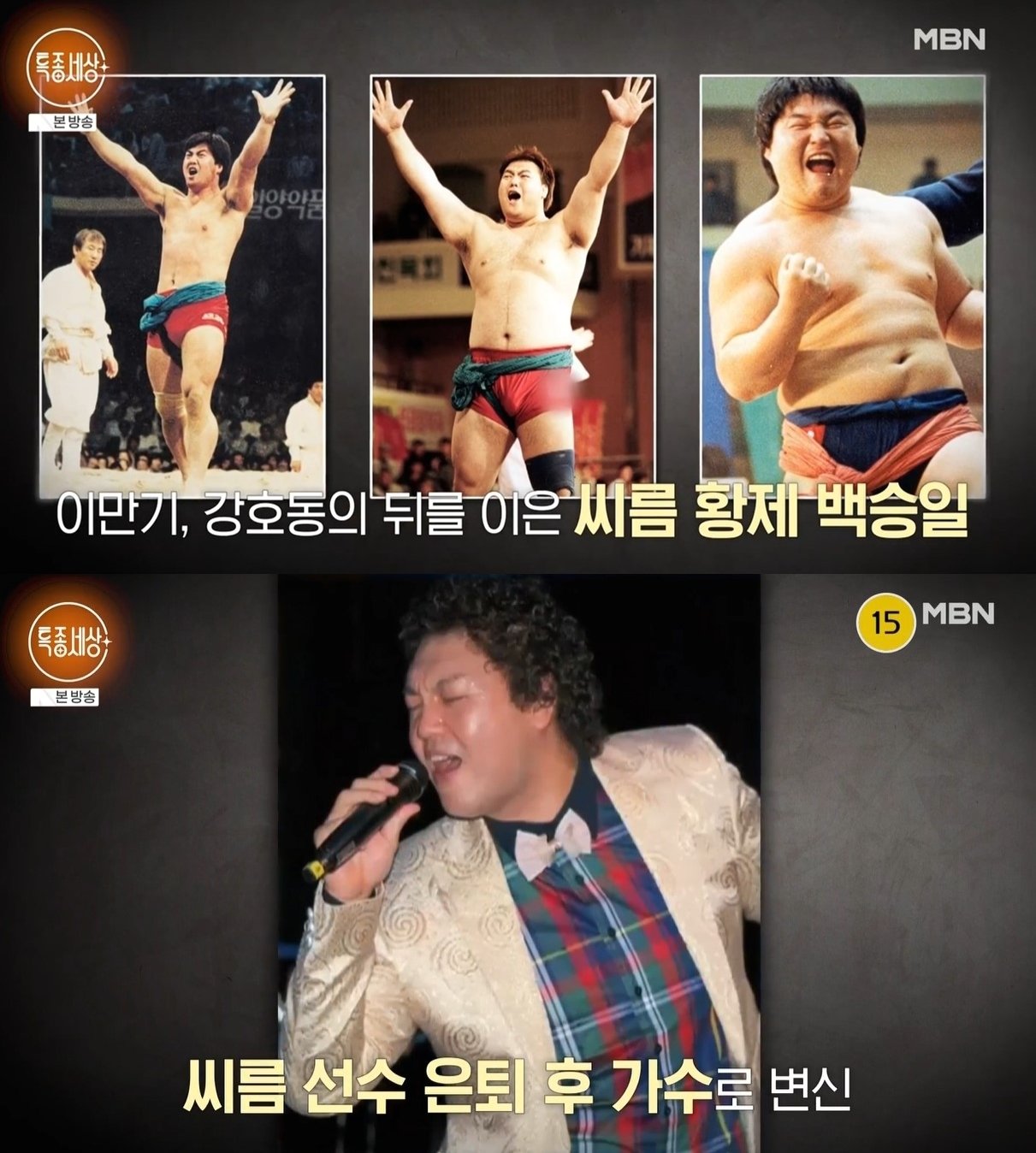 본문 이미지 - (MBN '특종세상')