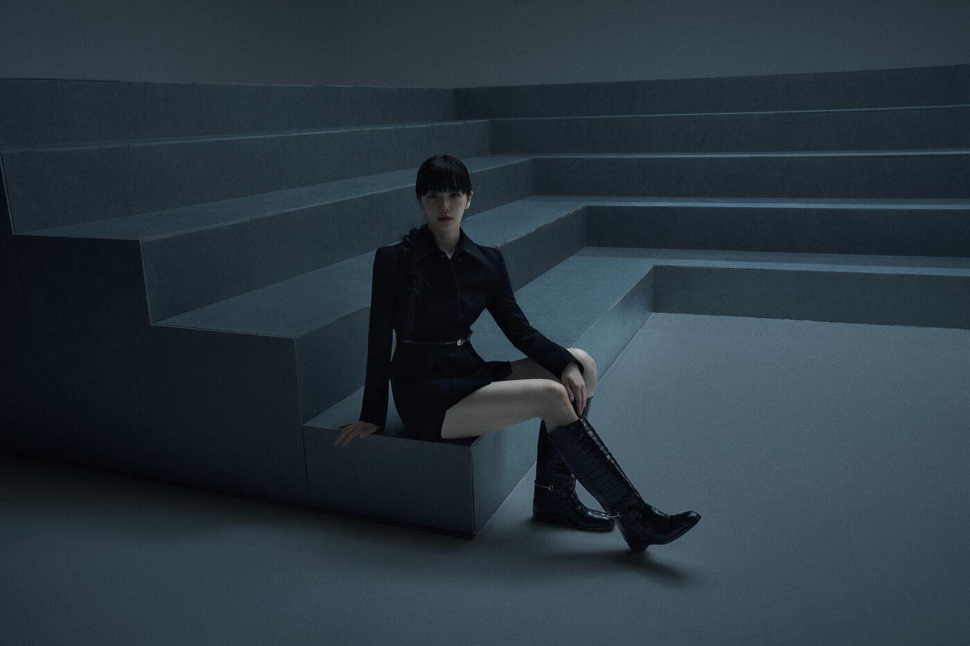 본문 이미지 - 박규영/넷플릭스 제공