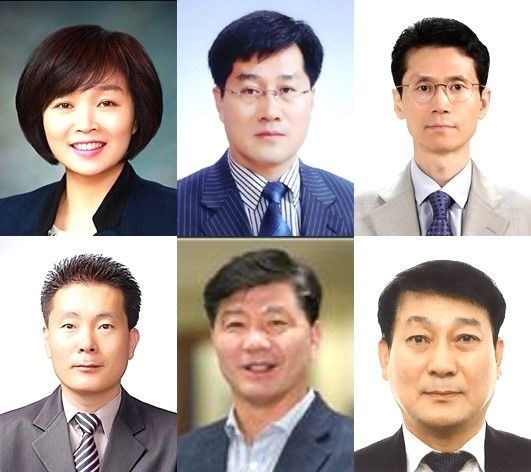 전주시, 국장급 인사 단행…경제산업국장에 임숙희 서기관