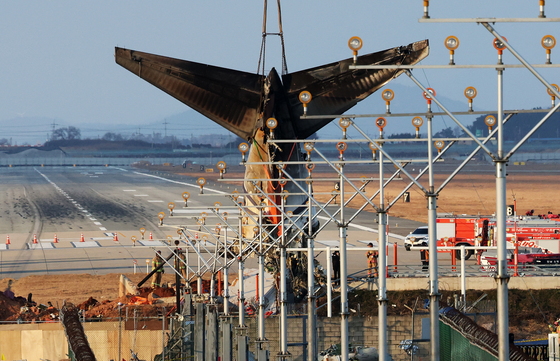 경찰, 12·29 여객기 참사 특수단 설치…'수사지연' 기존 수사본부 해제(종합)