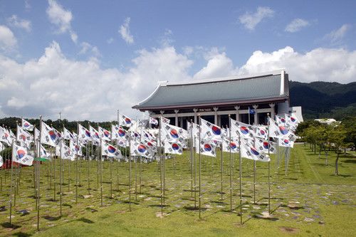 충남도, 5월 천안 독립기념관서 대규모 한류박람회 연다