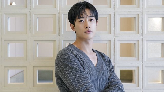 본문 이미지 - 최우진 / 위에화엔터테인먼트코리아 제공