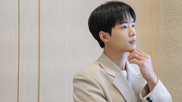 본문 이미지 - 최우진 / 위에화엔터테인먼트코리아 제공