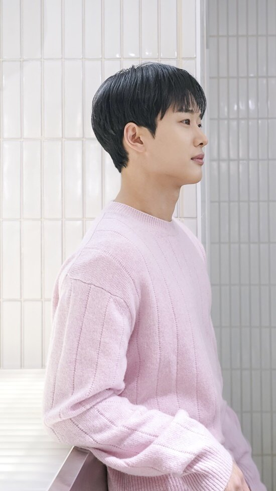 본문 이미지 - 최우진 / 위에화엔터테인먼트코리아 제공