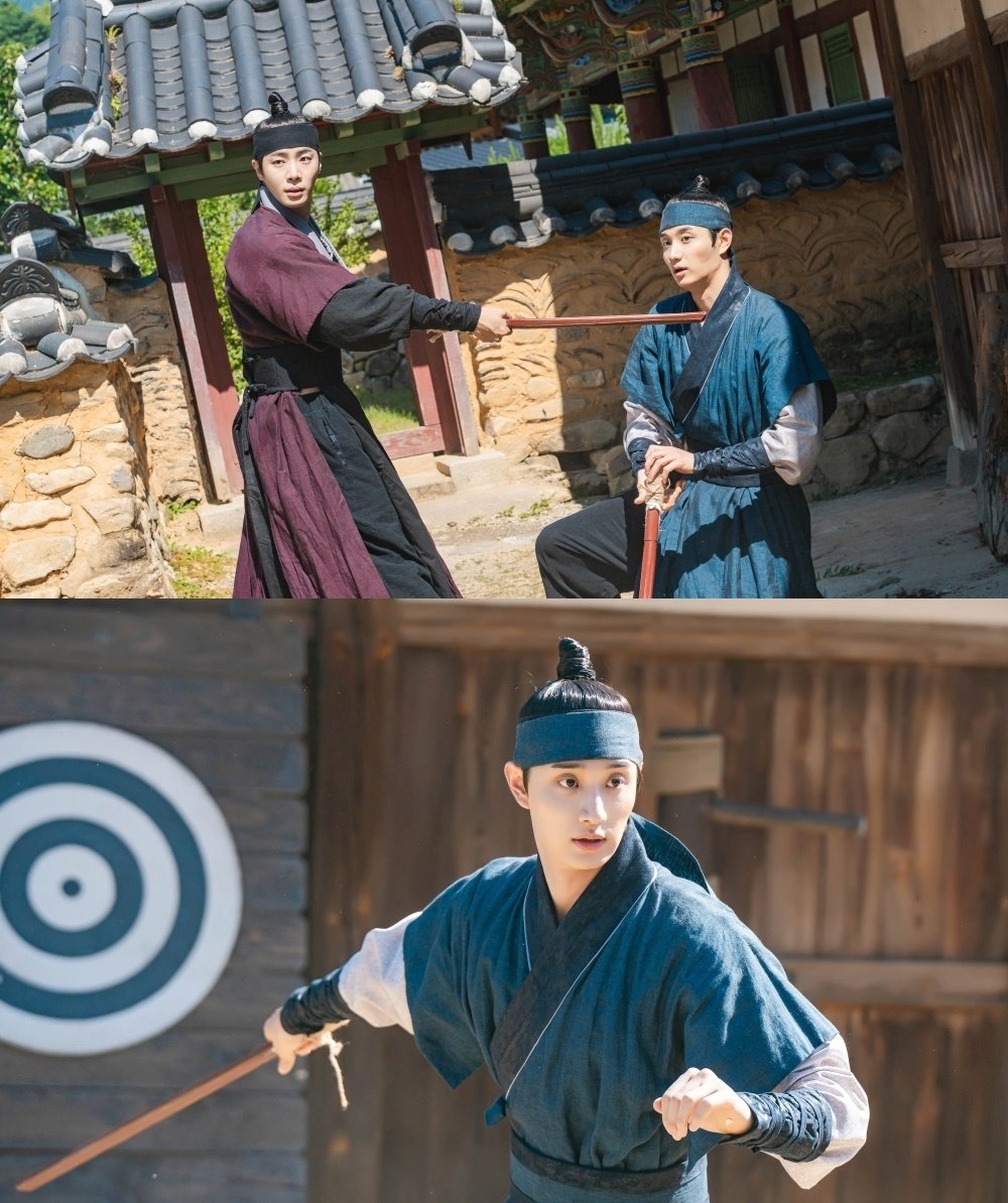 본문 이미지 - '옥씨부인전' 스틸