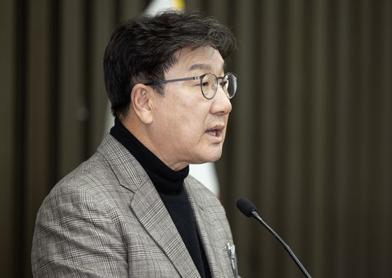 국힘 "공수처, 내란죄 수사 경찰에 넘겨라…탄핵안 재표결 필요"(종합)