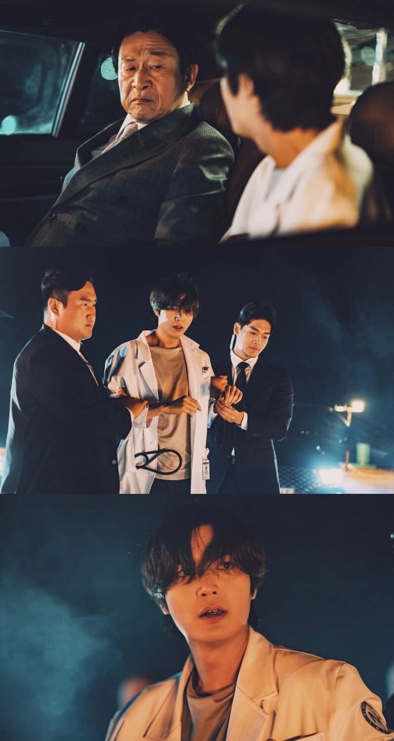 본문 이미지 - '별들에게 물어봐' 스틸 컷