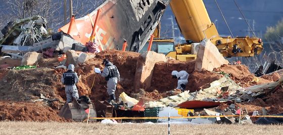 교육부, '제주항공 참사' 피해자·가족 대학교육비 1년 전액 지원한다