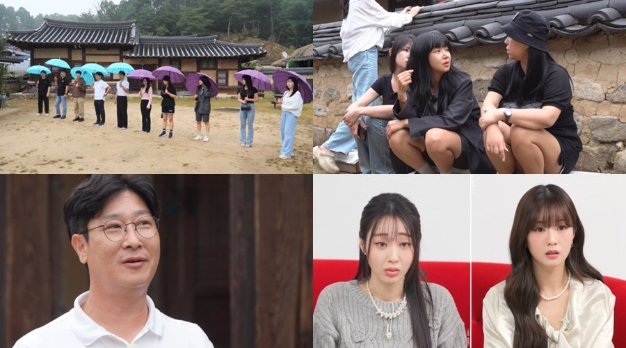 본문 이미지 - SBS플러스 ENA 나솔사계