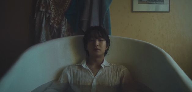 샤이니 온유, 신곡 '위너' MV 티저 공개…더 깊어진 분위기