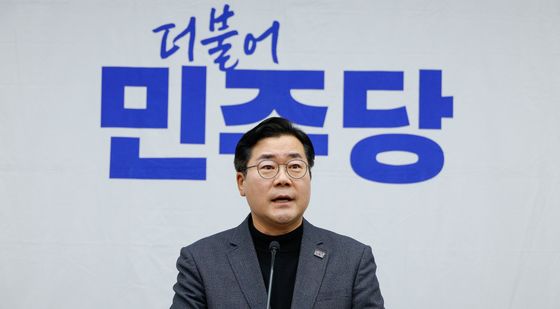 경호처장 직무해제 촉구하는 野