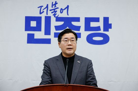 박찬대 "'발포 명령' 경호처장이 내란 핵심…최상목, 직위해제하라"