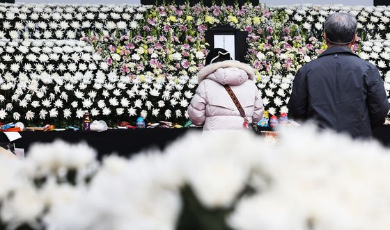 '제주항공 여객기 참사' 희생자 179명 장례 절차 진행