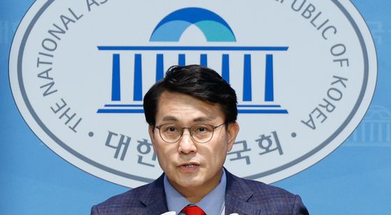 윤상현 '헌재, 탄핵심판 적법절차 준수해야'