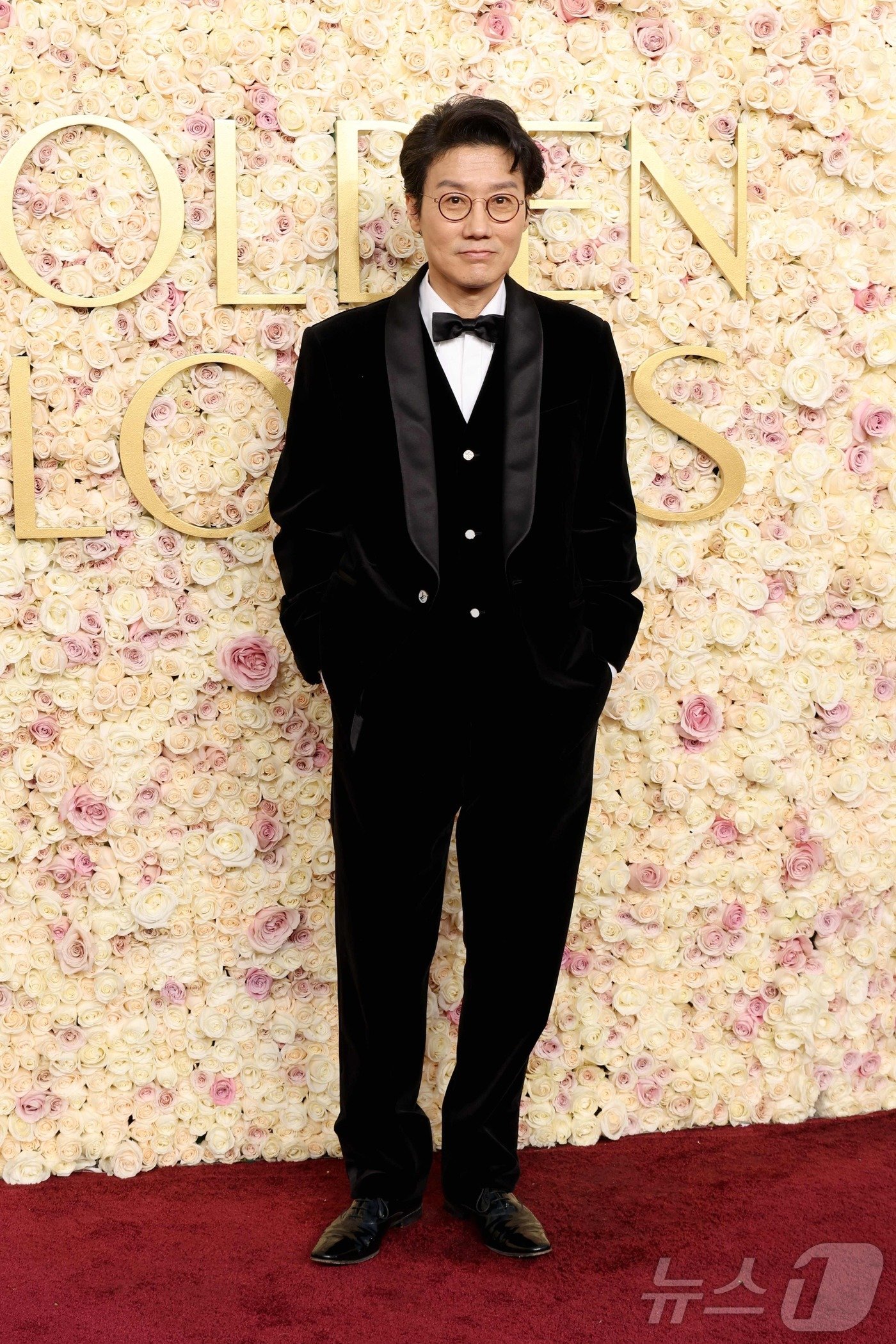 본문 이미지 - 황동혁 ⓒ AFP=뉴스1