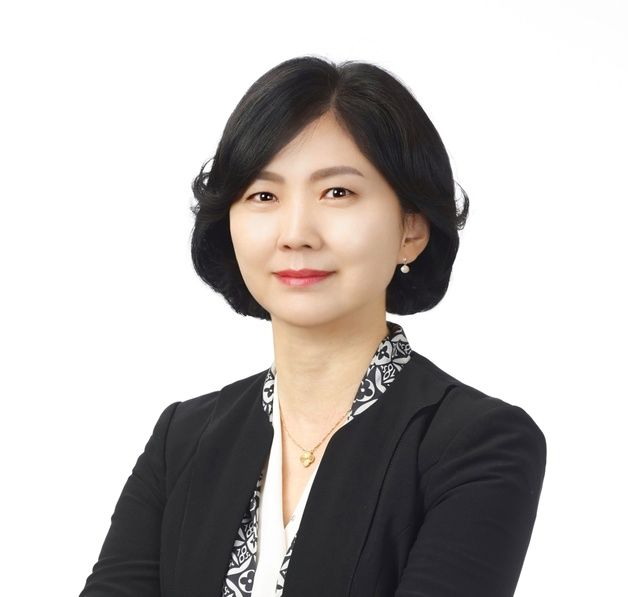 이민경 NH농협카드 사장 취임…최초의 여성 CEO