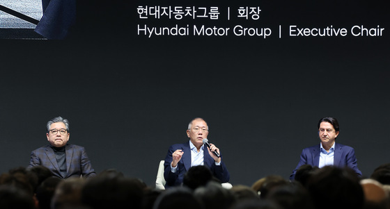 현대차그룹, 내연·미래車 R&D 한곳으로…사령관에 장재훈 부회장