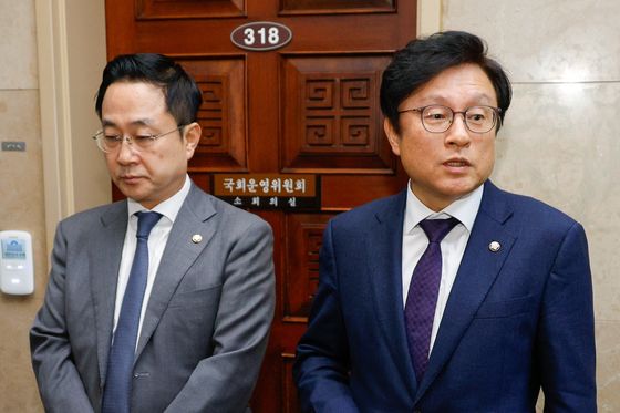 여야, 여객기 참사 국회 특위 구성 합의…"신속 구성해야"