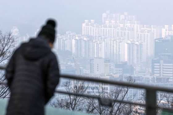 “셈법 복잡해졌나”…지난해 부동산 증여 '역대 최저'