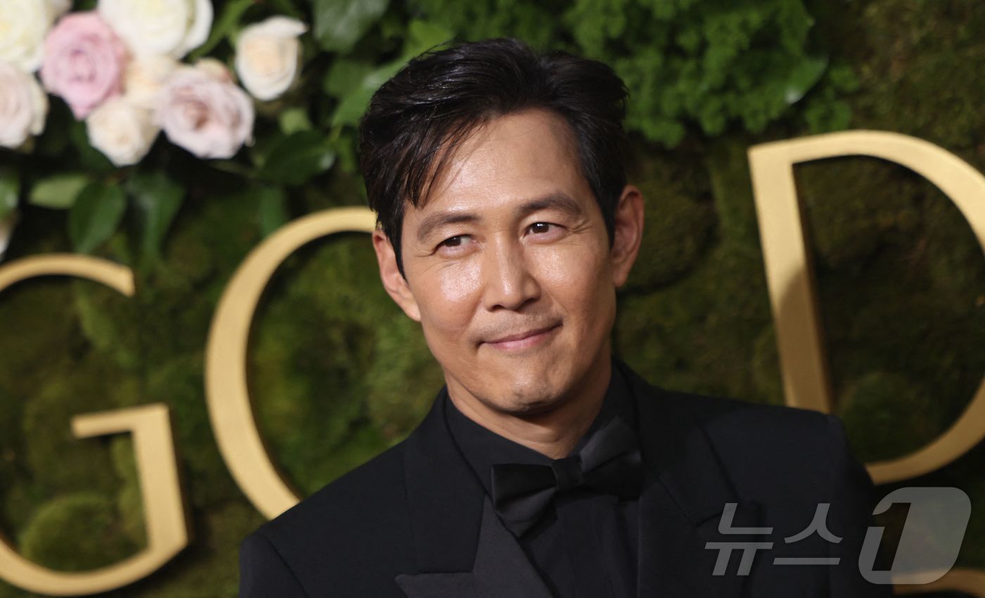 본문 이미지 - 이정재 ⓒ AFP=뉴스1