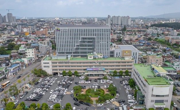 익산 '다이로움' 발행 목표액 4000억 설정…전북 최대 규모