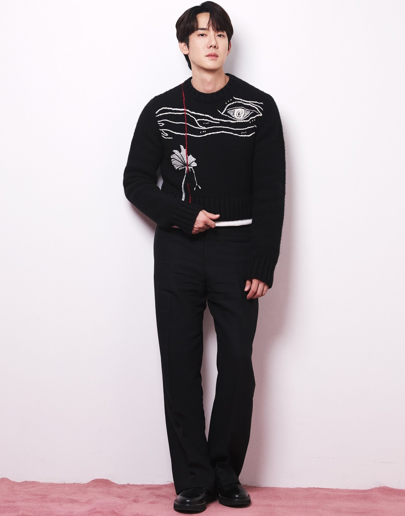 본문 이미지 - 배우 유연석 / 사진제공=킹콩by스타쉽