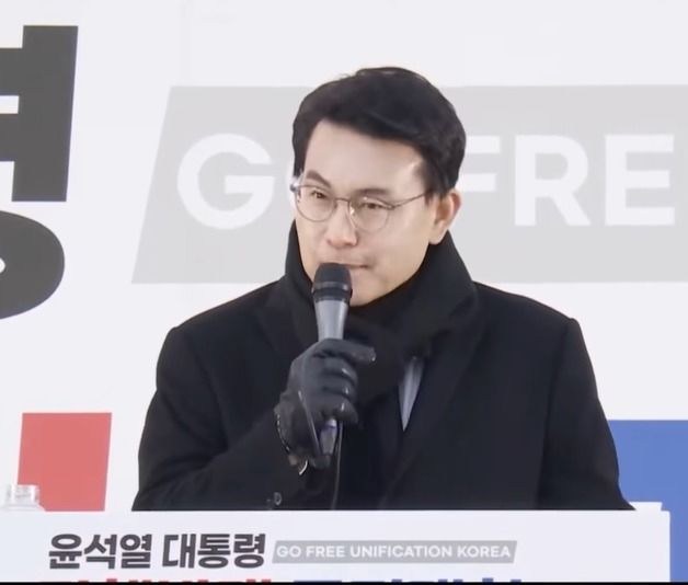 윤상현 "사법·선관위·종북좌파 3대 카르텔 국헌 문란 막고 尹 지키겠다"