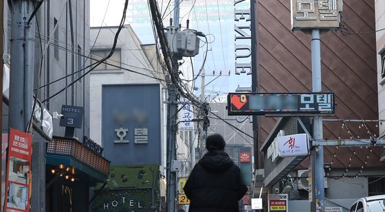 얼어붙은 내수…카드 사용액 감소