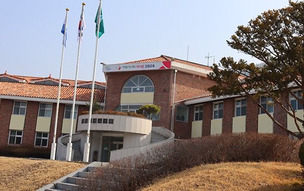 강원교육청학생교육원, 사관학교·경찰대학 진학지원 집중캠프 운영