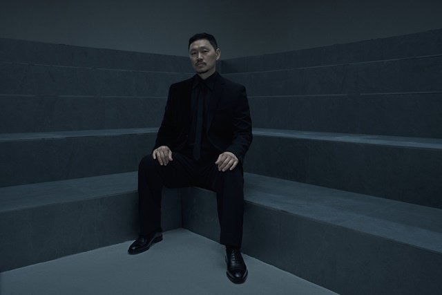 본문 이미지 - 양동근/넷플릭스 제공