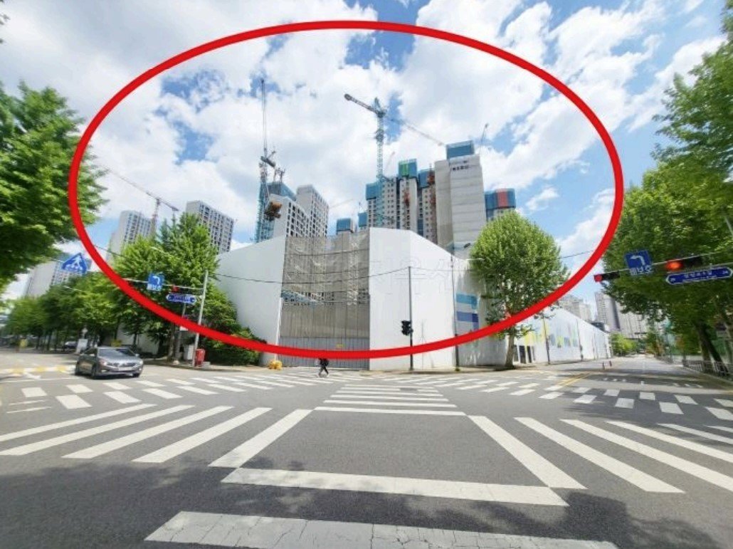 본문 이미지 - 신반포4지구 재건축 현황(지지옥션).