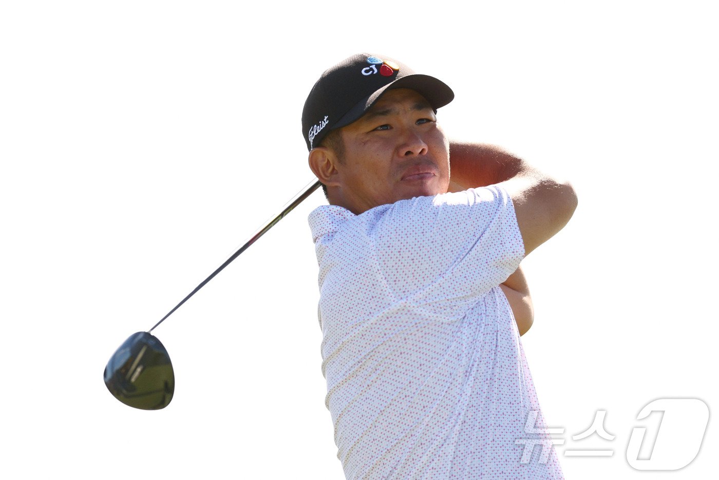 본문 이미지 - 지난해 소니 오픈에서 준우승했던 안병훈(34). ⓒ AFP=뉴스1