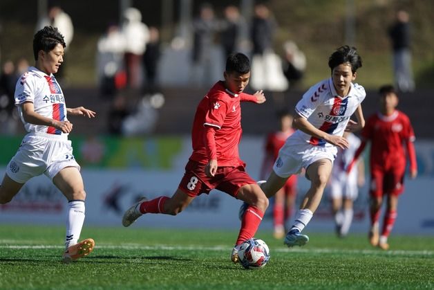 아시아 4개국 유소년 축구 교류, 7일부터 제주에서 열려