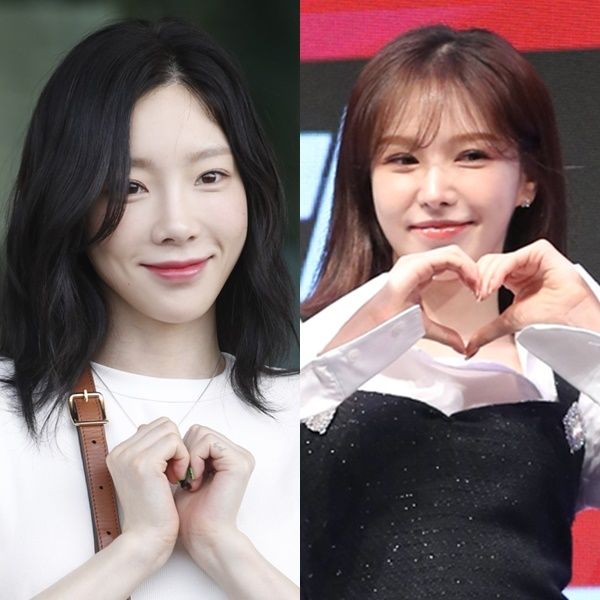 "이게 도대체 무슨 일" 태연·웬디, SM 30주년 콘서트 불참