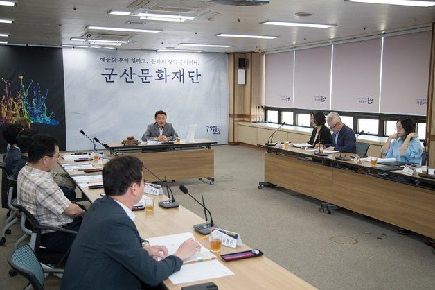 군산문화재단, 문체부 '꿈의 오케스트라 거점기관' 공모 선정