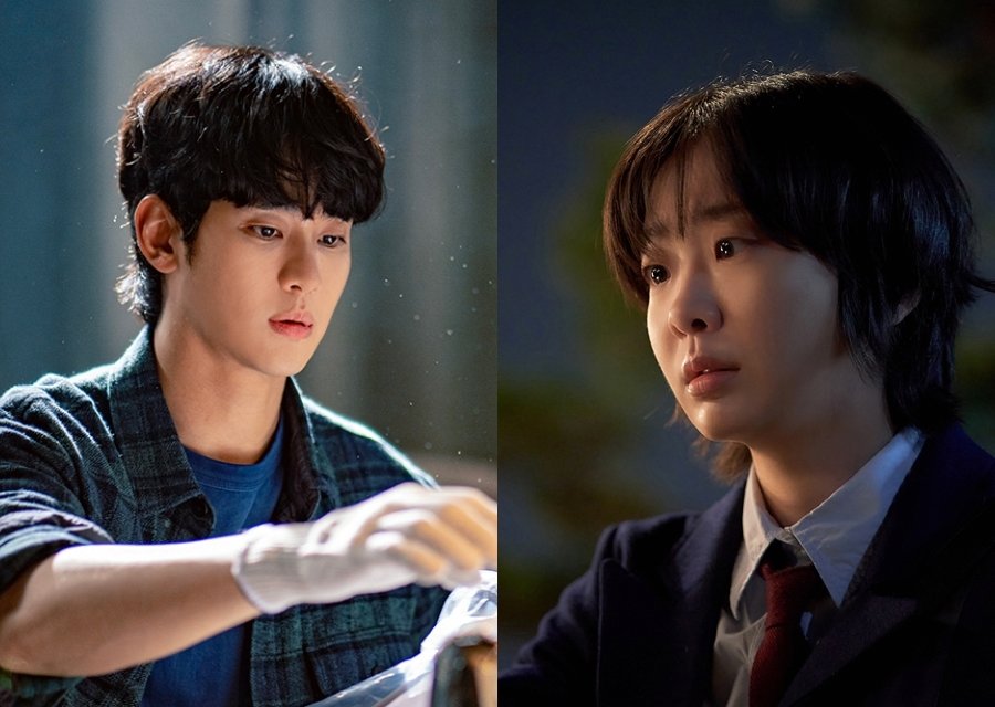 본문 이미지 - 넉오프(왼쪽) 나인퍼즐 / 디즈니+