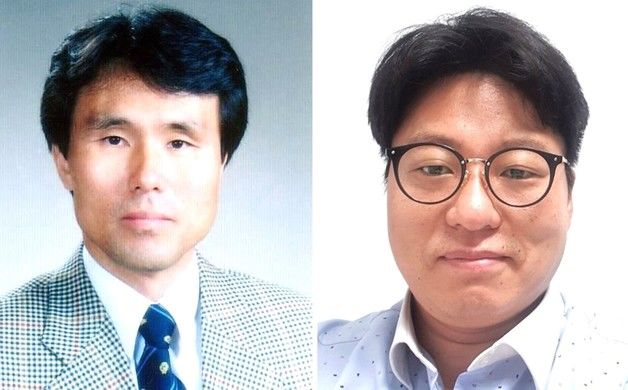 전주대 장진해 교수팀. '친환경 무색투명 플렉시블 반도체 기판' 개발