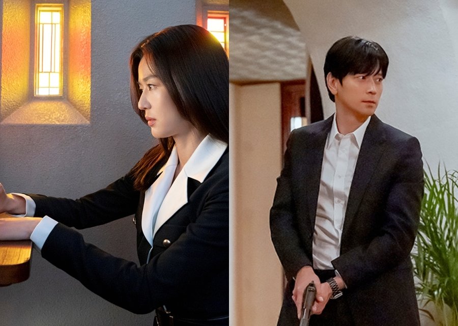 본문 이미지 - 북극성 / 디즈니+