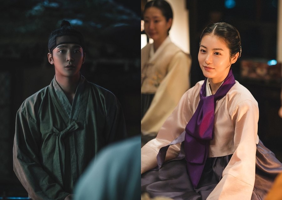 본문 이미지 - 탁류 / 디즈니+