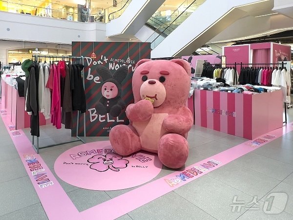 본문 이미지 - 사진: 아크메드라비 제공